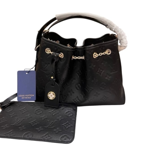 Louis Vuitton Small Bag - Picture 1 of 8